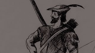 In Search of the Medieval Outlaw: The Tales of Robin Hood  Professor Stephen Church