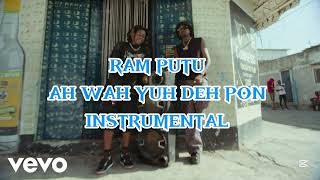 Download Lagu Ram Putu / Ah wah yuh deh pon Instrumental Ayetian x Govana MP3 Download Lagu Ram Putu / Ah wah yuh deh pon Instrumental Ayetian x Govana MP3