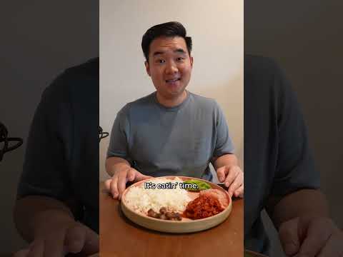 Returning immediately to get more of my favorite Korean seafood in New York City