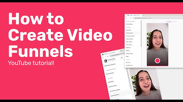 How to Create Video Funnels with FacePop (2025)