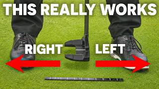 The 2-Inch Green Reading Secret Every Golfer Needs