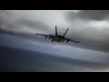 Ace combat 7 cinematic