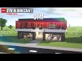 GYM Minecraft - Tutorial build