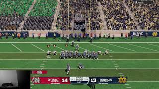CFB 26!Road to 1000 subs!