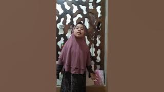 Download lagu Sholawat Tibbil Qulub - by Ameera Qasya Zhafira