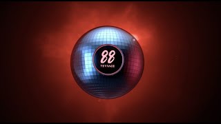 88 TERRACE - WELCOME TO JULIUS EXTRAVAGANCIA