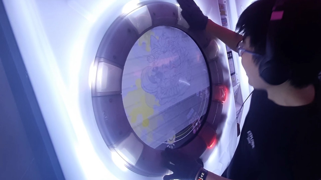 るろうらんる perfect challenge clear with nothing wrong whatsoever (Master 14 sss+ raw)