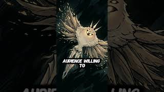 Hollow Knight's Darkest Secret #hollowknight #lore #silksong