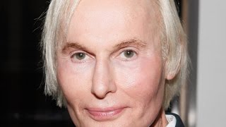 Prominenter Dermatologe Dr. Fredric Brandt mit 65 Jahren gestorben