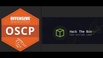 OSCP Prep v6: 3 Easy OSCP-Similar HTB Machines in Less Than 20 minutes (Manual Exploitation)