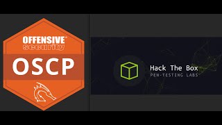 OSCP Prep v6: 3 Easy OSCP-Similar HTB Machines in Less Than 20 minutes (Manual Exploitation)