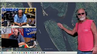 Place-By-Place Fishin' Report, April 17, 2026