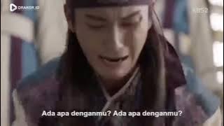 Setelah hanseong tertusuk pedang Sub Indo [Hwarang] eps 18
