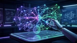 Graph Atelier: The First Universal OS for Complex Systems | Graph, AI & Control Systems