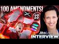 Banks & Warren Unleash ATTACK on CLARITY!!🚨Jito Labs🔥Rebecca Rettig INTERVIEW