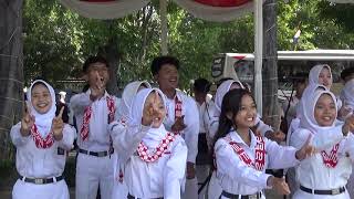 Koyo Jogja Istimewapaduan Suara Sman 1 Pengasihhut Ri Ke 80 Kabupaten Kulon Progo
