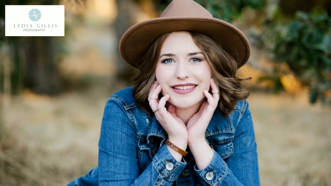 Eugene Senior Photographer   Lydia Gillis Portfolio