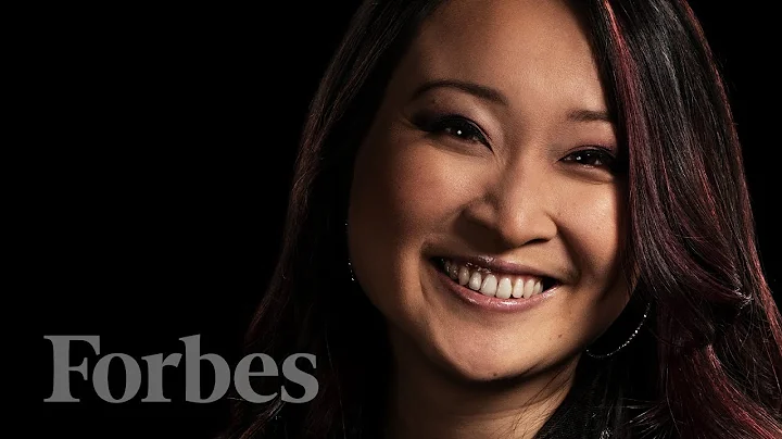 Sourceress' Kanjun Qiu Is Helping Companies Make Smarter Recruiting Choices With AI | Forbes