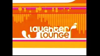 The Laughter Lounge Bumper, Nickelodeon NIKP 53 (July 13, 2005)