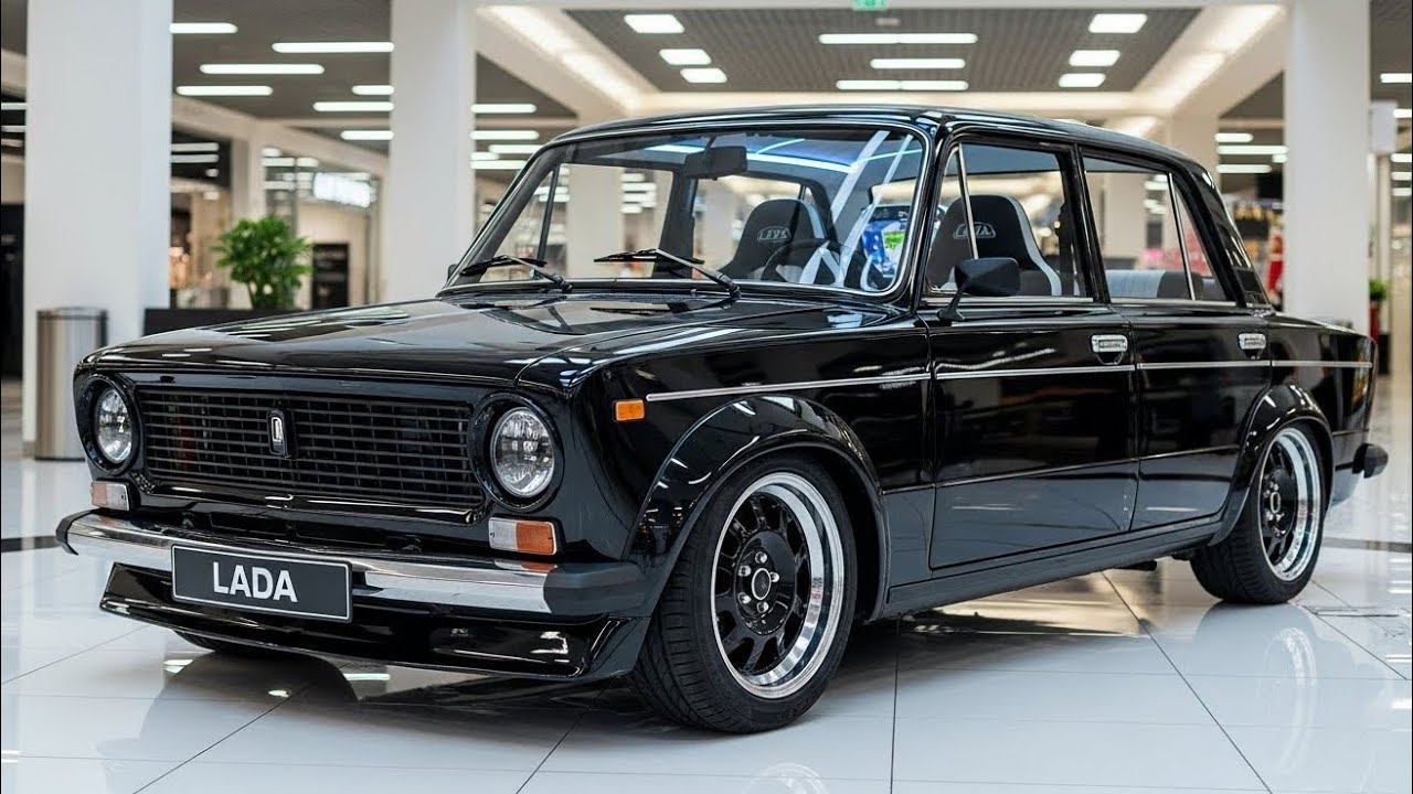 2026 Лада 2102 новый обзор универсал цена характеристики интерьер экстерьер двигатель Россия