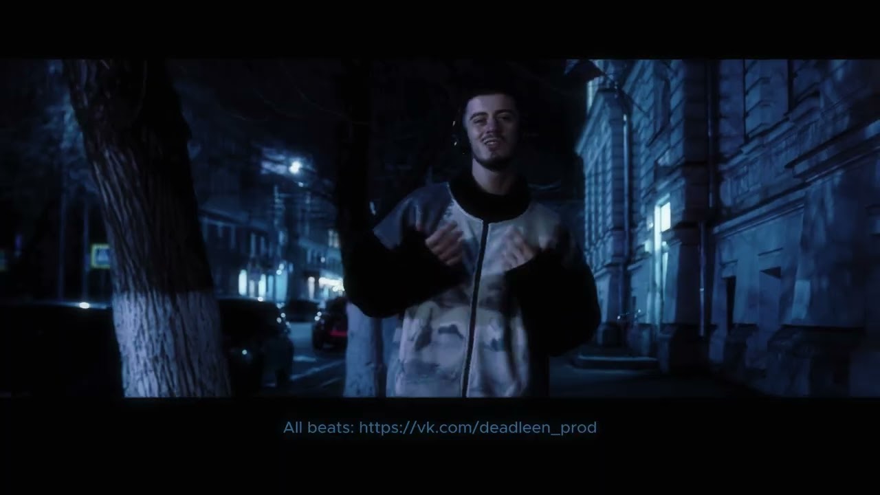 (FREE) KAMBULAT, Markul, By Индия Type Beat "The Duel"