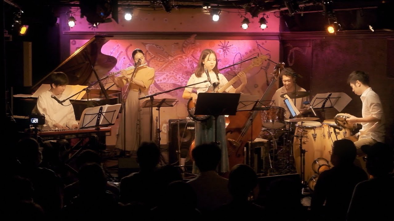 soraya ワンマンライブ「そのいち」   -digest movie-