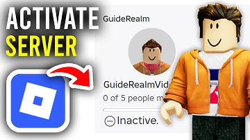 How To Activate Private Server In Roblox - Step By Step