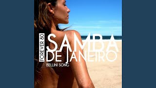 Samba De Janeiro (Future House Mix) - Forever 80