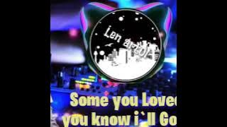 Viral tiktok|| Dj someone you Loved x You know i`ll go get Remix Fungky||🎶🎶