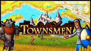 รีวิวเมืองใหญ่ในเกม townsmen screenshot 3