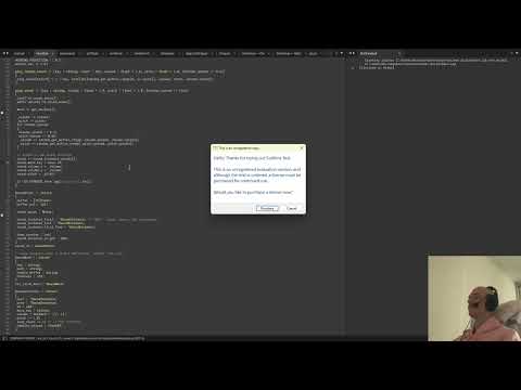 program with me - day 2