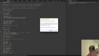 program with me - day 2 screenshot 5