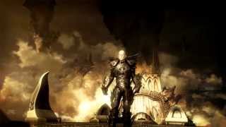 DIVINITY 2 - Ego Draconis [Opening Cinematic] [Intro] [Full HD] [1080p]
