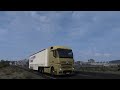 Euro Truck Simulator 2 Карта - Grand Utopia (v1.16.3)