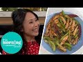Ching's Sichuan Chicken Recipe | This Morning