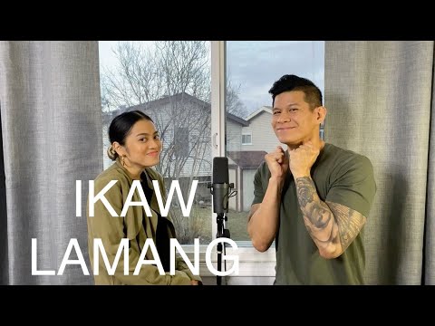 IKAW LAMANG Janno  Jaya   Cover by Eumee  Jayson