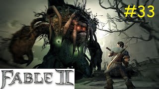 Weather Issues Again on Knothole Island!! - Fable 2 - {33}