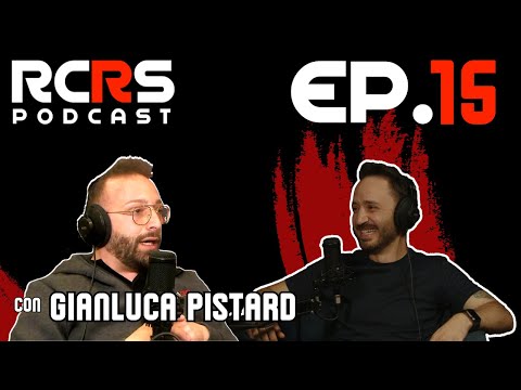Pistard – Gianluca Galesi Milella, costruire una passione