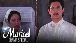 The Maricel Drama Special: Kasal sa Papel