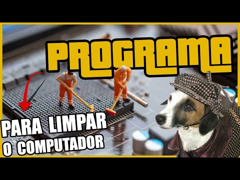 ????????‍???? TUTORIAL | Um programa para limpar espaço no seu PC [SpaceSniffer]
