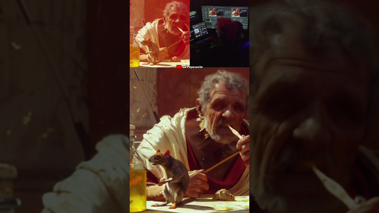 Receta de pasta de dientes con pipí! 