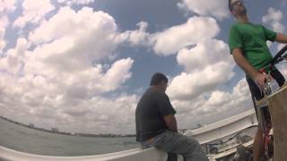 MAKO TEST RUN 03