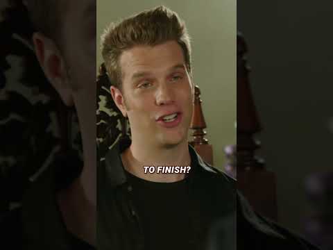 The Jeselnik Offensive asks tough questions at the morgue.