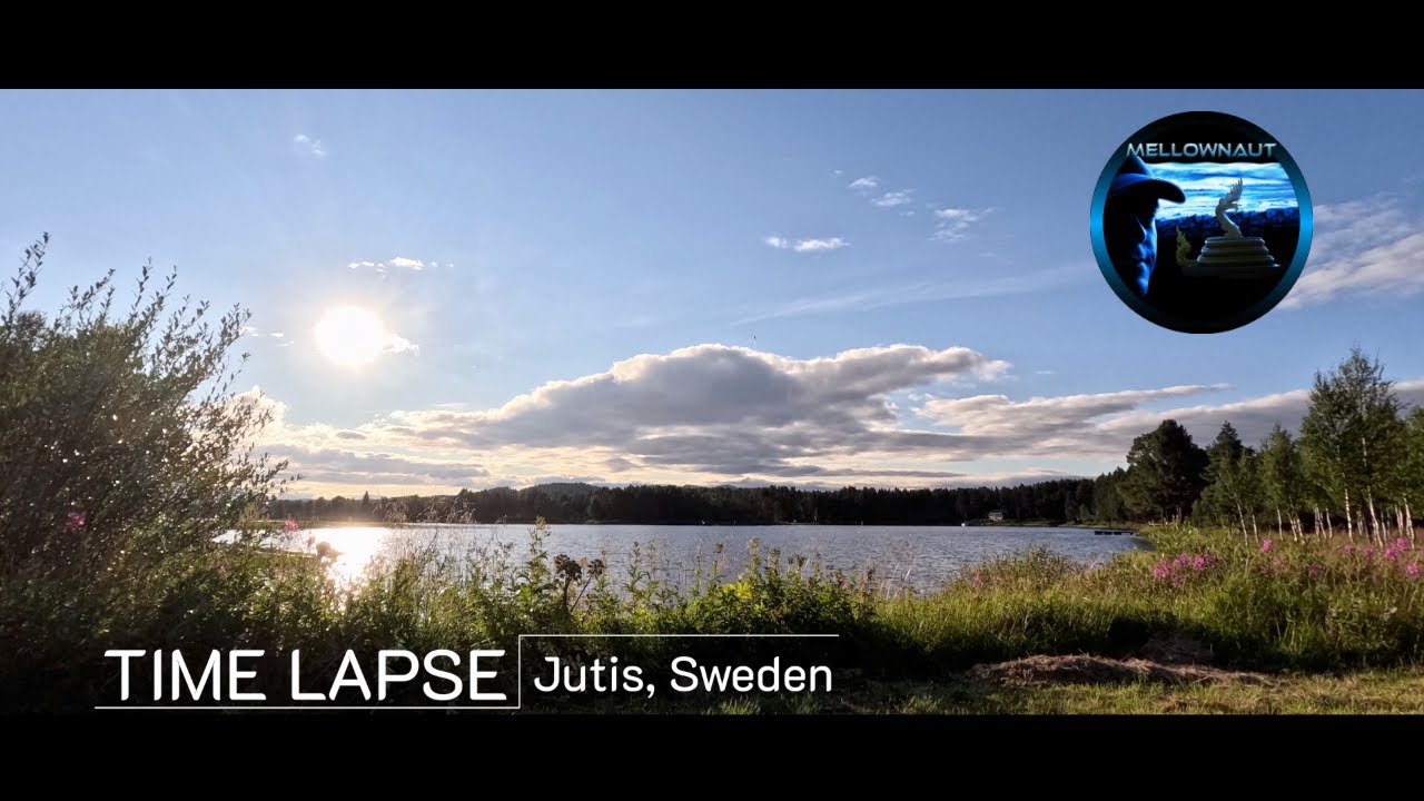 2023 NORTH.OR.NEVER. TIME LAPSE Sweden Jutis 