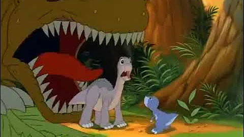 Littlefoot:(Scre...  5)(NaQis&Friends...