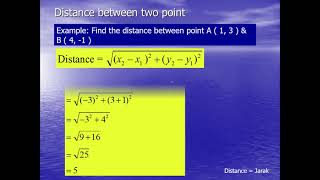 F2math:koordinat:jarak antara dua titik ...