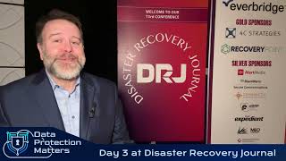 DPM at DRJ day 3 -