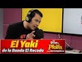 El Yaki de la Banda El Recodo explica porque se salió de la banda