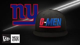 2019 Logo Elements Collection | NFL | New Era Cap