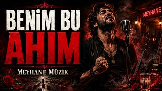 Benim Bu Ahım | Meyhane Müzik | Damar Anadolu Rock & Meyhane Şarkısı